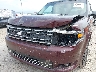 2FMHK6DT1JB****** Salvamento y Reparables 2018 Ford Flex en Estado de Wisconsin