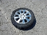 1HGCM66576A****** Wrecked 2006 Honda Accord in California State