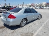 1HGCM66576A****** Salvage and Wrecked 2006 Honda Accord in California State