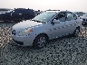 KMHCN46CX8U****** Usados y Reparables 2008 Hyundai Accent en Eugene