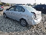 KMHCN46CX8U****** Salvamento y Reparables 2008 Hyundai Accent en Eugene