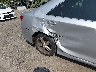 4T1BF1FK1CU****** Wrecked 2012 Toyota Camry in Massachusetts State