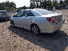 4T1BF1FK1CU****** Salvage and Repairable 2012 Toyota Camry in Taunton