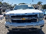 1GCVKREC1EZ****** Salvage 2014 Chevrolet Silverado 1500 in California State