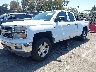 1GCVKREC1EZ****** Used and Repairable 2014 Chevrolet Silverado 1500 in Los Angeles