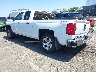 1GCVKREC1EZ****** Salvage and Repairable 2014 Chevrolet Silverado 1500 in Los Angeles