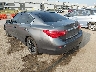 JN1EV7AP9GM****** Salvamento y Reparables 2016 Infiniti Q50 en Fort Worth North