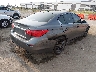 JN1EV7AP9GM****** Salvamento y Destrozados 2016 Infiniti Q50 en Estado de Texas