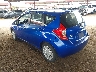 3N1CE2CP0GL****** Salvage and Repairable 2016 Nissan Versa Note in Phoenix