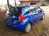3N1CE2CP0GL****** Salvage and Wrecked 2016 Nissan Versa Note in Arizona State