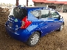 3N1CE2CP0GL****** Salvage and Repairable 2016 Nissan Versa Note in Arizona State