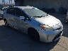 JTDKN3DU4D1****** Salvamento y Destrozados 2013 Toyota Prius en North Hollywood