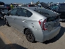 JTDKN3DU4D1****** Salvamento y Reparables 2013 Toyota Prius en North Hollywood