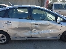 JTDKN3DU4D1****** Salvamento y Reparables 2013 Toyota Prius en Estado de California