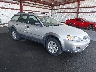 4S4BP61C557****** Salvamento y Destrozados 2005 Subaru Outback en Sacramento West