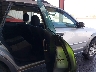 4S4BP61C557****** Destrozados 2005 Subaru Outback en Sacramento West