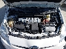 JTDKN3DU2B5****** Repairable 2011 Toyota Prius in North Hollywood
