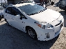 JTDKN3DU2B5****** Salvage and Wrecked 2011 Toyota Prius in North Hollywood
