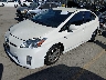 JTDKN3DU2B5****** Used and Repairable 2011 Toyota Prius in North Hollywood