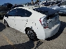 JTDKN3DU2B5****** Salvage and Repairable 2011 Toyota Prius in North Hollywood