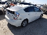 JTDKN3DU2B5****** Salvage and Wrecked 2011 Toyota Prius in California State