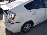 JTDKN3DU2B5****** Salvage and Repairable 2011 Toyota Prius in California State