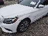 55SWF4KB0JU****** Salvamento y Reparables 2018 Mercedes-Benz C 300 en Estado de Georgia