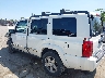 1J4RG4GK3AC****** Reparables 2010 Jeep Commander en Estado de Michigan