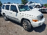 1J4RG4GK3AC****** Salvamento y Destrozados 2010 Jeep Commander en Detroit