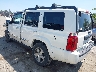 1J4RG4GK3AC****** Salvamento y Reparables 2010 Jeep Commander en Detroit