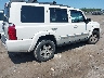 1J4RG4GK3AC****** Salvamento y Destrozados 2010 Jeep Commander en Estado de Michigan