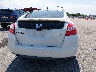 5J6TF1H54CL****** Wrecked 2012 Honda Crosstour