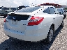 5J6TF1H54CL****** Salvage and Wrecked 2012 Honda Crosstour in Louisiana State