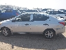 3N1CN7AP4EL****** Used 2014 Nissan Versa in Texas State