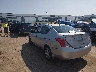 3N1CN7AP4EL****** Salvage and Repairable 2014 Nissan Versa in Fort Worth North
