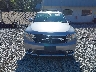 1C4RDJDG8GC****** Wrecked 2016 Dodge Durango in Kentucky State