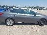 3N1AB7AP7JY****** Repairable 2018 Nissan Sentra in Texas State