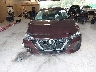 3N1AB8CV3PY****** Wrecked 2023 Nissan Sentra in Tennessee State