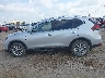 JN8AT2MT2LW****** Repairable 2020 Nissan Rogue in Texas State