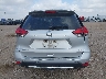 JN8AT2MT2LW****** Wrecked 2020 Nissan Rogue
