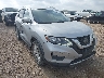 JN8AT2MT2LW****** Salvage and Wrecked 2020 Nissan Rogue in Corpus Christi