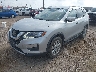 JN8AT2MT2LW****** Used and Repairable 2020 Nissan Rogue in Corpus Christi