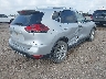 JN8AT2MT2LW****** Salvage and Wrecked 2020 Nissan Rogue in Texas State