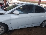 KMHCT4AE7HU****** Repairable 2017 Hyundai Accent in Arizona State