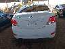 KMHCT4AE7HU****** Wrecked 2017 Hyundai Accent