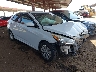 KMHCT4AE7HU****** Salvage and Wrecked 2017 Hyundai Accent in Phoenix