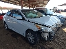 KMHCT4AE7HU****** Salvage and Repairable 2017 Hyundai Accent in Arizona State