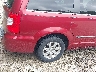 2C4RC1BG5CR****** Reparables 2012 Chrysler Town & Country
