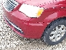 2C4RC1BG5CR****** Salvamento y Reparables 2012 Chrysler Town & Country en Estado de Ohio