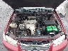 4T1BG22K91U****** Reparables 2001 Toyota Camry en Culpeper